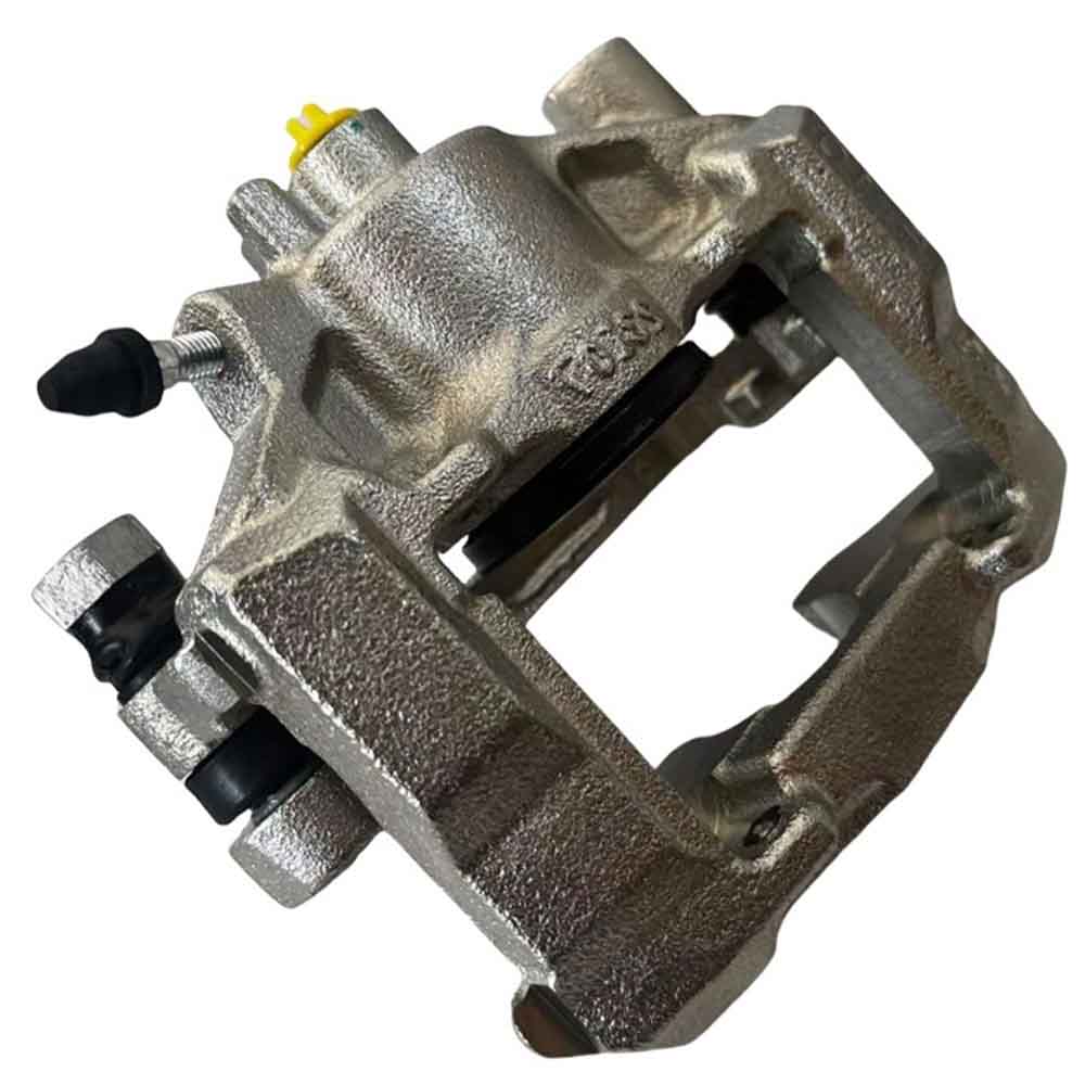2012 Lexus IS250 Brake Caliper